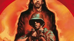 Combat Shock — foto 1