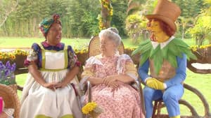 O Picapau Amarelo — foto 10