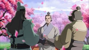 Episodio 1