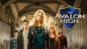 Avalon High — foto 7