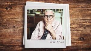 Eric Sykes: One of the Great Troupers — foto 1