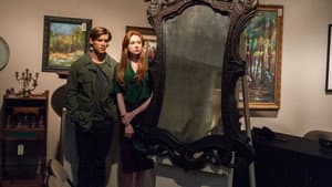 Oculus: El reflejo del mal — foto 4