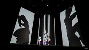 Perfume x TECHNOLOGY Presents: REFRAME — foto 2