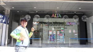 バナナマン日村が歩く!ウォーキングのひむ太郎 — foto 3