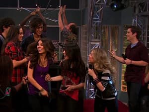 Fiesta Con Victorious Parte 1