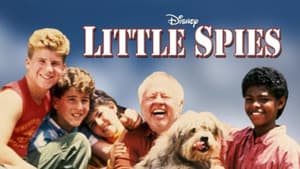 Little Spies — foto 1