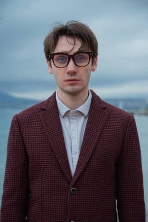 Ilya Khodyrev