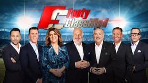 Footy Classified — foto 1
