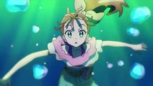 ¡Revive la leyenda! ¡Precure, Charm Up!
