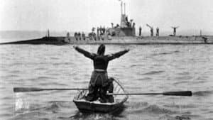 A Submarine Pirate — foto 1