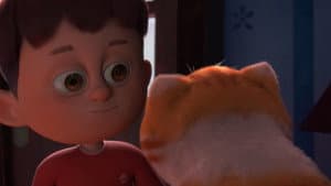 Kid Cat — foto 2