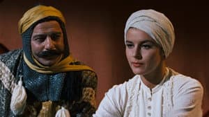 The Adventures of Hajji Baba — foto 2