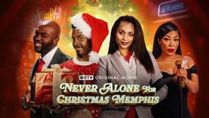 Never Alone for Christmas: Memphis — foto 4