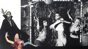 Guess What Happened to Count Dracula? — foto 1