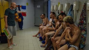 Les Crevettes pailletées — foto 6