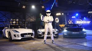 Top Gear France — foto 1