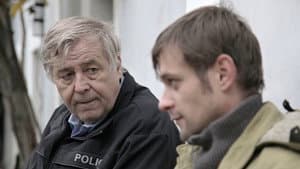 Záblesky chladné neděle — foto 11