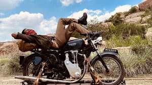கேப்டன் மில்லர் — foto 8