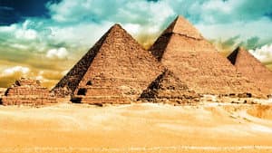Black Pharaohs: Sunken Treasures — foto 3