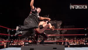 WWE Unforgiven 2003 — foto 3