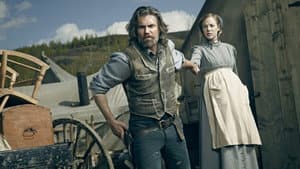 Hell on Wheels — foto 7