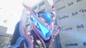 仮面ライダーガヴ お菓子の家の侵略者 — foto 11
