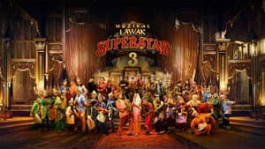 Muzikal Lawak Superstar — foto 2