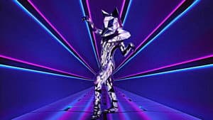 The Masked Singer — foto 1