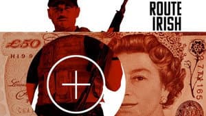 Route Irish — foto 3