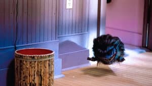 Critters 2: El plato principal — foto 4