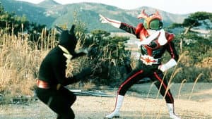 仮面ライダーストロンガー — foto 3