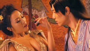 3-D Sex and Zen: Extreme Ecstasy — foto 8