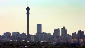 Los Reyes de Jo'Burg — foto 3