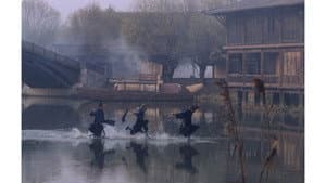 射雕英雄传 — foto 8