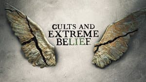 Cults and Extreme Belief — foto 2