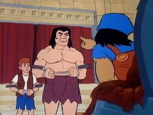 Episodio 50