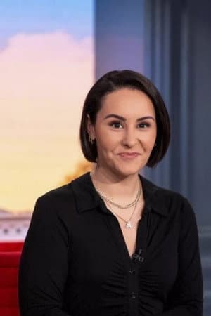 Ali Vitali