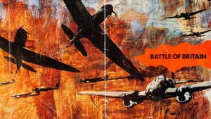 La batalla de Inglaterra — foto 12