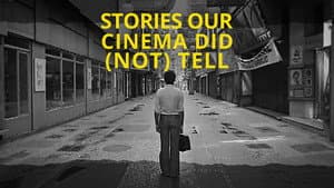 Histórias Que Nosso Cinema (Não) Contava — foto 2
