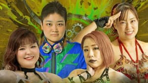 センダイガールズプロレスリング in 大阪 アゼリア大正ホール — foto 4