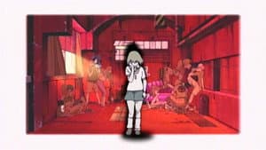 サバイバル 2.7-D ANIMATION VERSION — foto 2