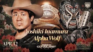 NOAH APEX CONQUEST 2026 in NAGOYA — foto 4