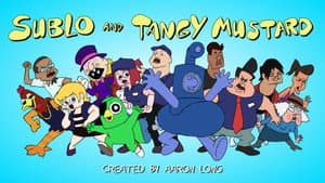Sublo and Tangy Mustard — foto 2