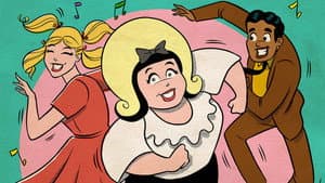 Hairspray — foto 11