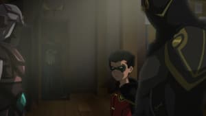 Batman contra Robin — foto 7