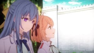 The Magical Revolution of the Reincarnated Princess and the Genius Young Lady — foto 2