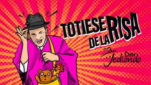 Don Jediondo: Totiese de la risa — foto 3