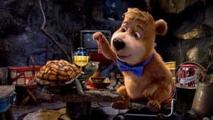 El Oso Yogui — foto 10