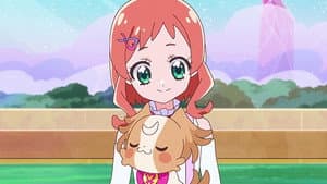 Los sentimientos de Mayu y los de Yuki
