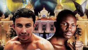 Gennady Golovkin vs. Osumanu Adama — foto 1